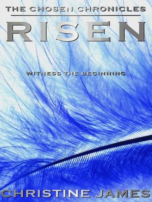 cover image of Risen
